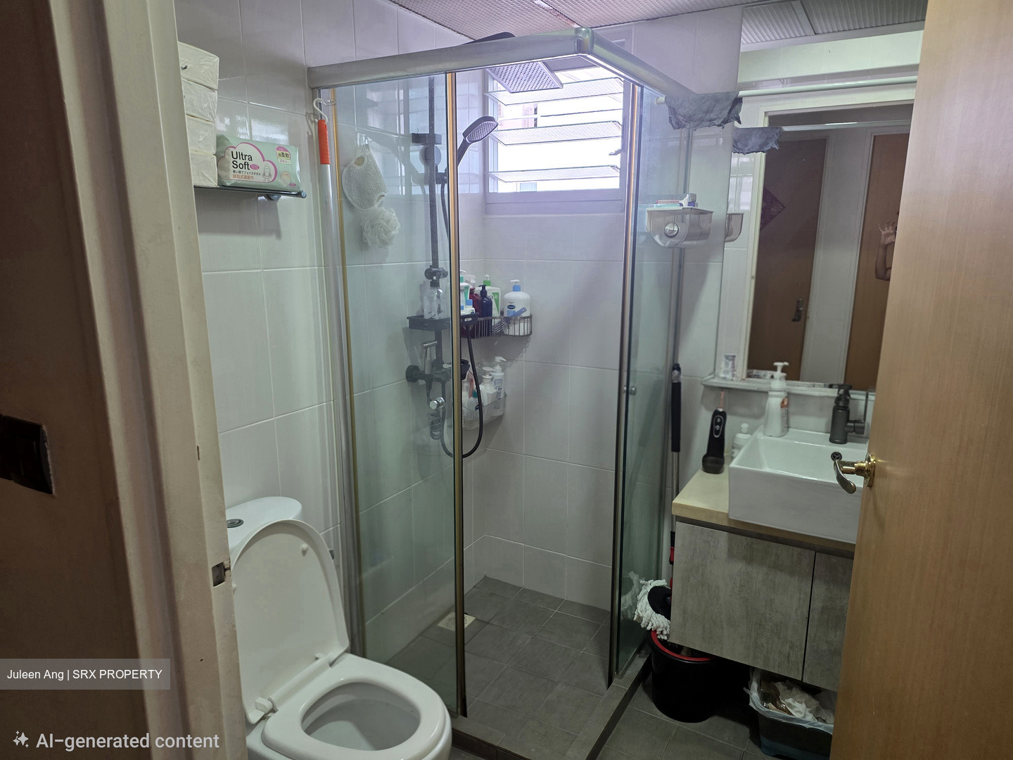 Blk 451A Fernvale Foliage (Sengkang), HDB 4 Rooms #538350811